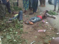 Un assaillant et deux militaires tués dans des attaques au sud-ouest